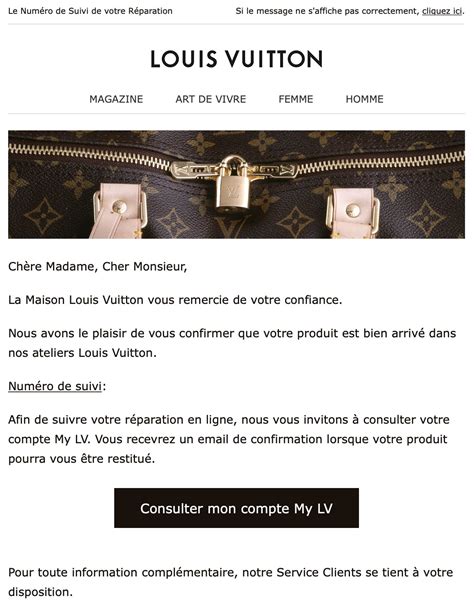 mail louis vuitton|Louis Vuitton contact email.